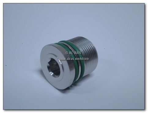 FILTER CAP / SK-3107